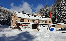 Sporthotel Mustek
